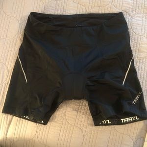 Trayl Women’s Bike Shorts
